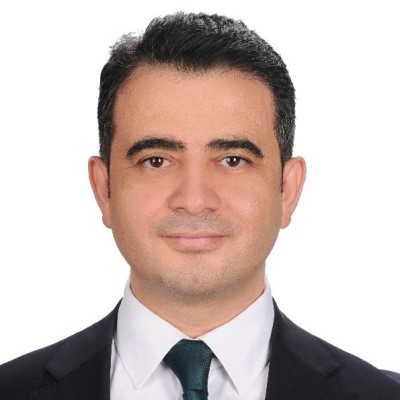 Memduh ASLAN