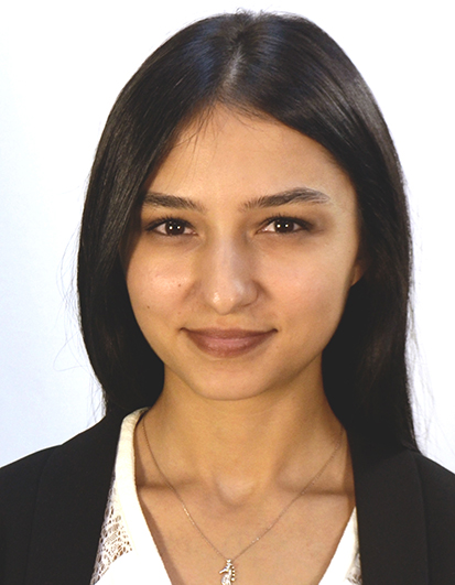 Aslıhan ÇAKMAZ