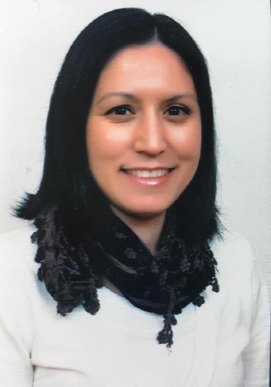 Hatice ÖZÇELİK