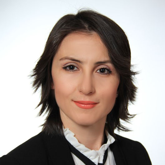 Pınar GÖÇ EDİN